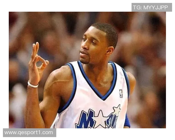 霍里回忆麦迪35秒13分神奇表现当时竟希望换其他队友防守他