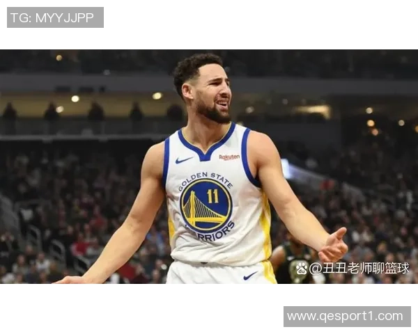 克莱自信满满展现高效表现坚信自己能主导比赛进程