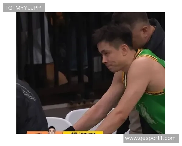 赵继伟因左侧大腿肌肉拉伤接受详细检查恢复方案尚待评估 赵继伟因左侧大腿肌肉拉伤接受详细检查恢复方案尚待评估