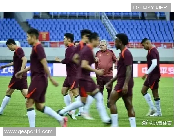 国足明年国内集训热身无大赛任务以节约经济成本为目标 国足明年国内集训热身无大赛任务以节约经济成本为目标