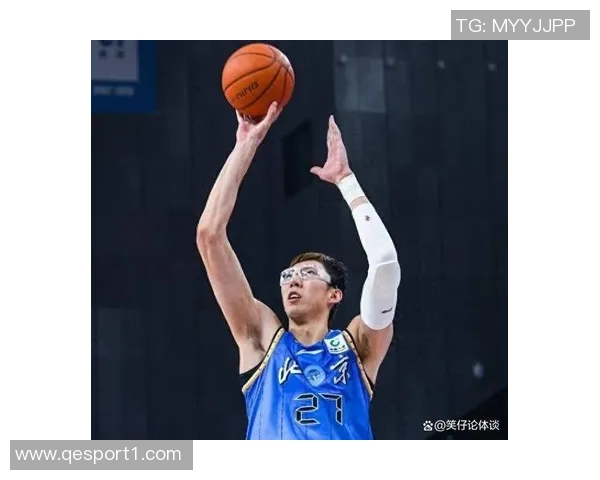 常规赛第11轮最佳阵容揭晓李弘权周琦陶汉林史密斯威尔斯强势入选