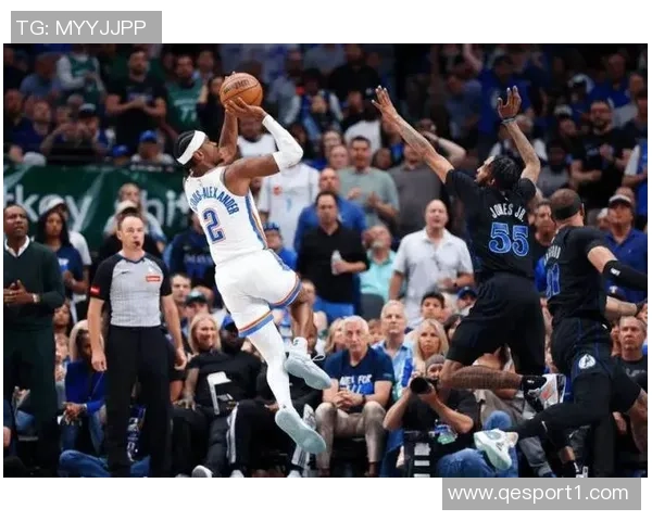 超级球星的关键时刻从亚历山大到爱德华兹的辉煌表现