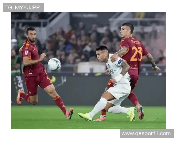 罗马对阵科莫首发阵容揭晓苏莱曼奇尼领衔迪巴拉替补出战 罗马对阵科莫首发阵容揭晓苏莱曼奇尼领衔迪巴拉替补出战