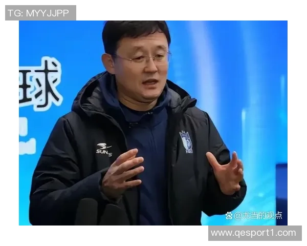 孙继海倡导全免费精英培养模式助力孩子足球梦想打破经济壁垒 孙继海倡导全免费精英培养模式助力孩子足球梦想打破经济壁垒