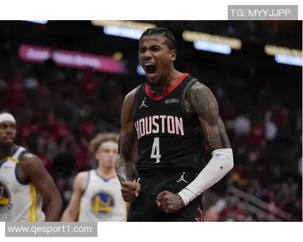 追梦：火箭为击败勇士重塑阵容却因缺少KD未能成功