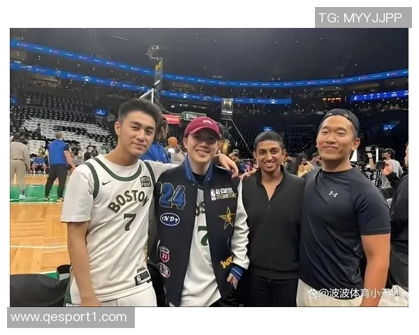 何猷君表示中国赛影响力巨大各球队纷纷渴望参与赛事盛况 何猷君表示中国赛影响力巨大各球队纷纷渴望参与赛事盛况