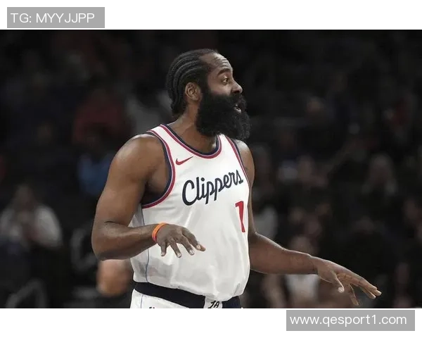 快船困境难解莱昂纳德虽砍高分仍难挽败局