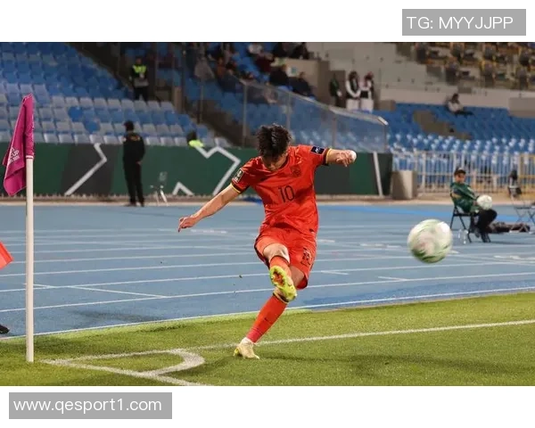 央视直播U23亚洲杯中国队对阵伊拉克比赛精彩瞬间将于明晚十点呈现