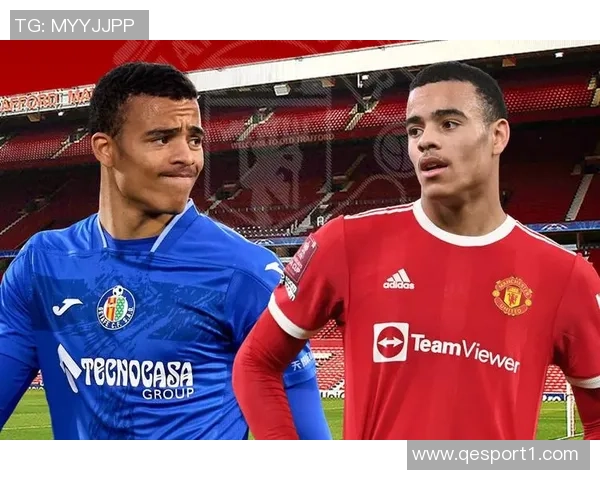 曼联格林伍德身价飙升至4000万今夏或迎高价转会机会