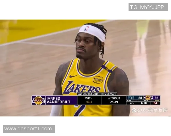 湖人训练营亮点频现替补阵容超越主力范德比尔特健康回归助力球队