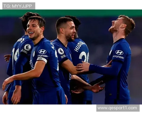 切尔西发布对阵伯恩茅斯海报里斯詹姆斯独自亮相展现风采