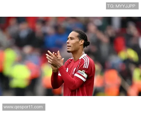 切尔西前球员点评范戴克表现不佳称其是利物浦防线问题根源