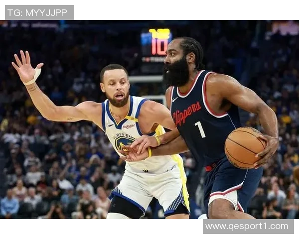 怀旧与尊重交织库里谈与哈登双雄对决的心路历程