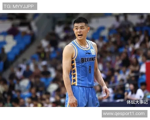 解说：北京队五大核心球员提升攻防水平展现强大实力